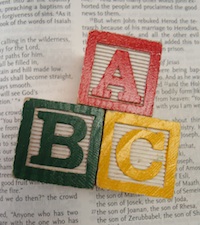 Abc Of Salvation